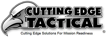 Cutting Edge Tactical, Logo